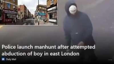 Manhunt