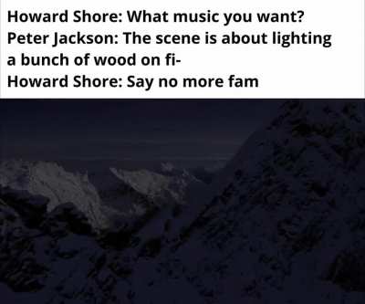 Just light my shit up