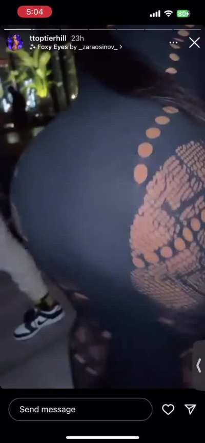 Hot