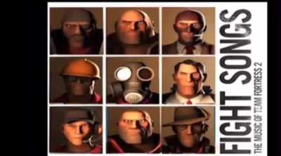 Better call TF2 (They can do it everything)