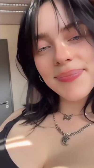 Billie eilish 