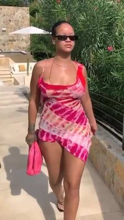 thick