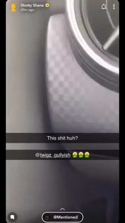 Digga D previewing new music👀🔥