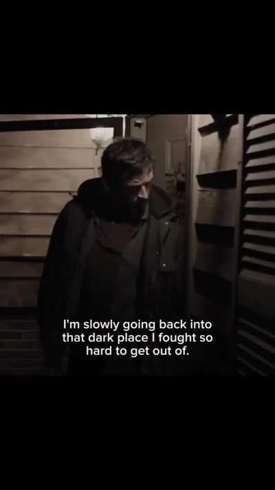 I am already there 