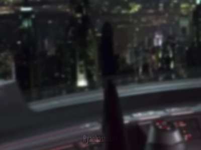 Sheev vs Mace