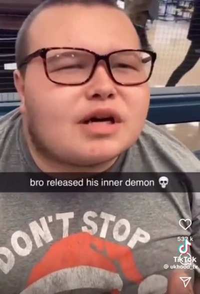 McDanks scream