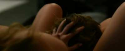 Sydney Sweeney in The Voyeurs.