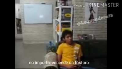 no fernan