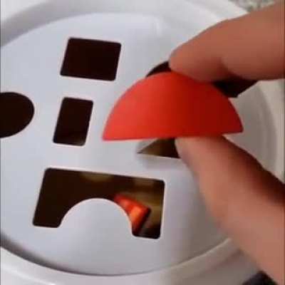 Square Hole