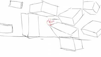 I made a animation