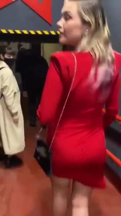 Florence Pugh