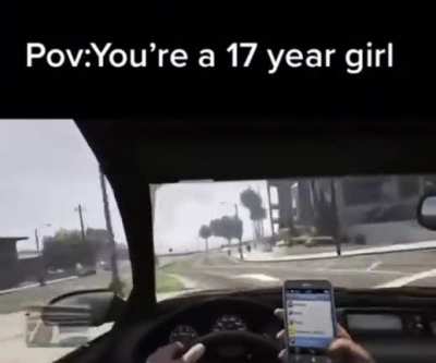 Bruh moment