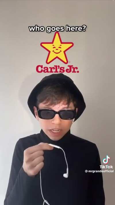 Repost of something I saw on TikTok 