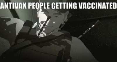 needles oh no!