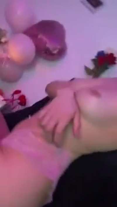 Titty fuck or BJ you decide