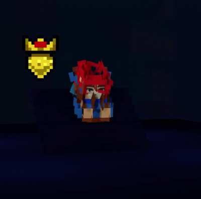 me when golden berry