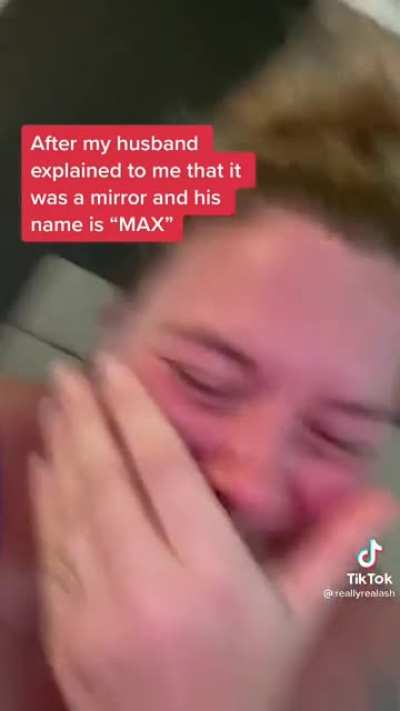 The moment of realization that you&rsquo;re the idiot