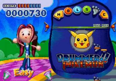 my favorite genesis game
