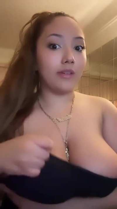 Strapless part 2