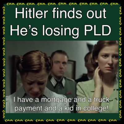 SCS - PLD &amp;gt; CFHD