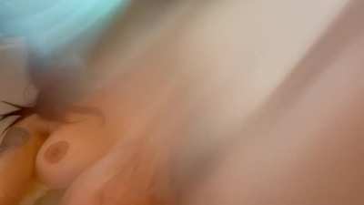 Bathtub MILF Squirt&hellip;got the phone&hellip;my bad.💦💦
