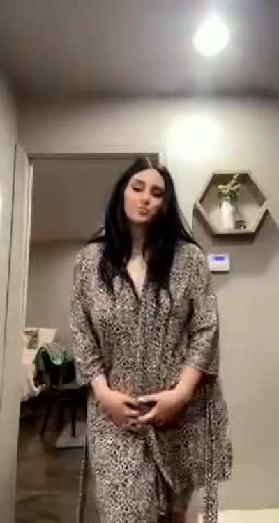 Sexy mom