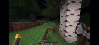 Never Underestimate Creepers (From YT/GeorgeNotFound)