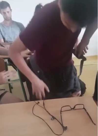 Maybe maybe maybe