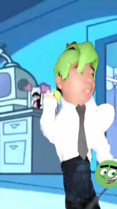 Clammy Brain Rot