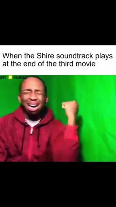 &ldquo;My friends, you bow to no one!&rdquo;