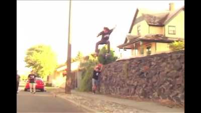 Skate Champ