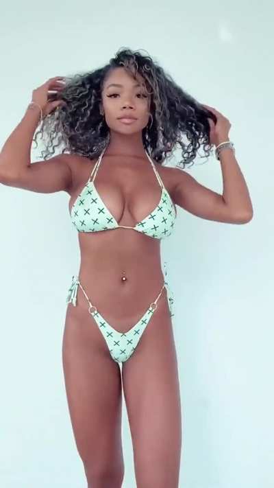 Leilani Barnett