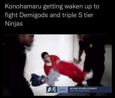 Boruto meme lol