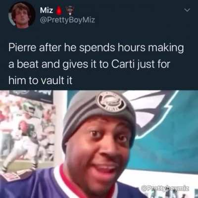 I Feel Bad💀