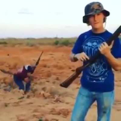 Gun Safety