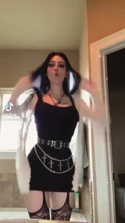 Holy fucknuts
