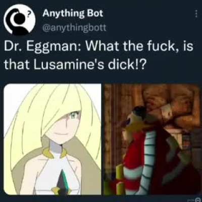 oh my god