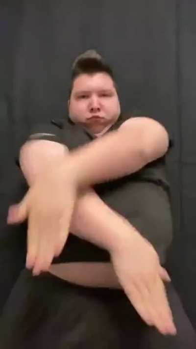 an interesting title