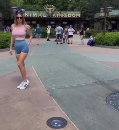 I wonder if it&rsquo;s hard to get into that kingdom?