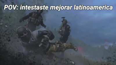 Pov: descubriste un caso de corrupci&oacute;n en latinoamerica