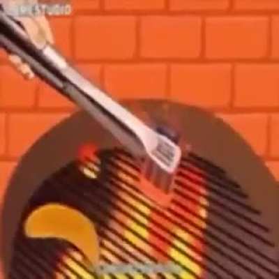 Nuked Audio