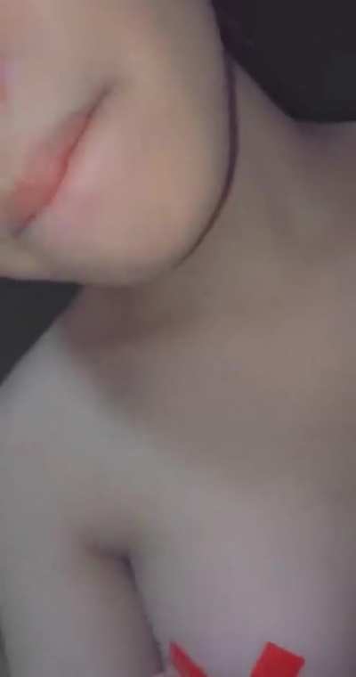 You asian slutty. 19 [F4M] Single from philippines.