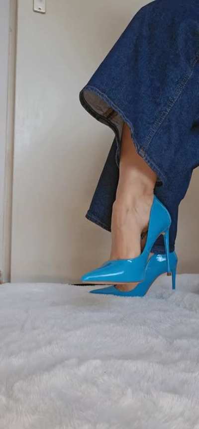 💙