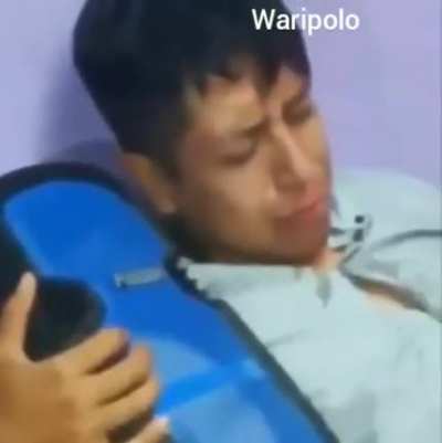 Aqu&iacute; seguimos mi razer animo