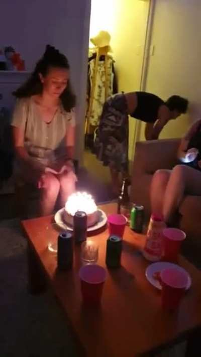 Birthday&rsquo;s after Covid