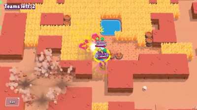 Shelly Bomb!!!!