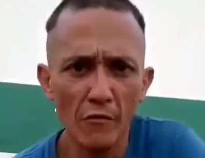 E pq tu deixou?