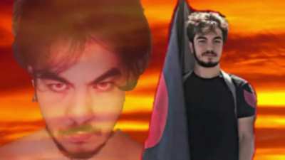 MAHŞERİN D&Ouml;RT ATLISI ANİME JENERİĞİ (Neon Genesis Evangelion) - Hugola, Por&ccedil;ay, Kaanflix, Mentor