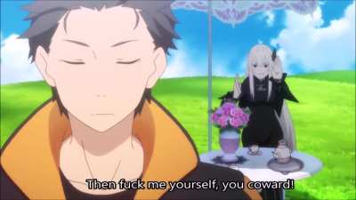 All according to Subaru&rsquo;s plan