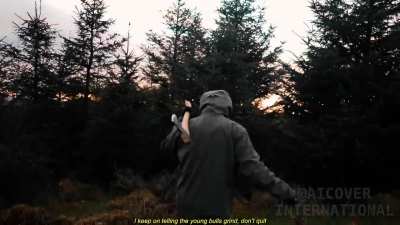 Andrew Tate - Khabib (AI Cover) Music Video
